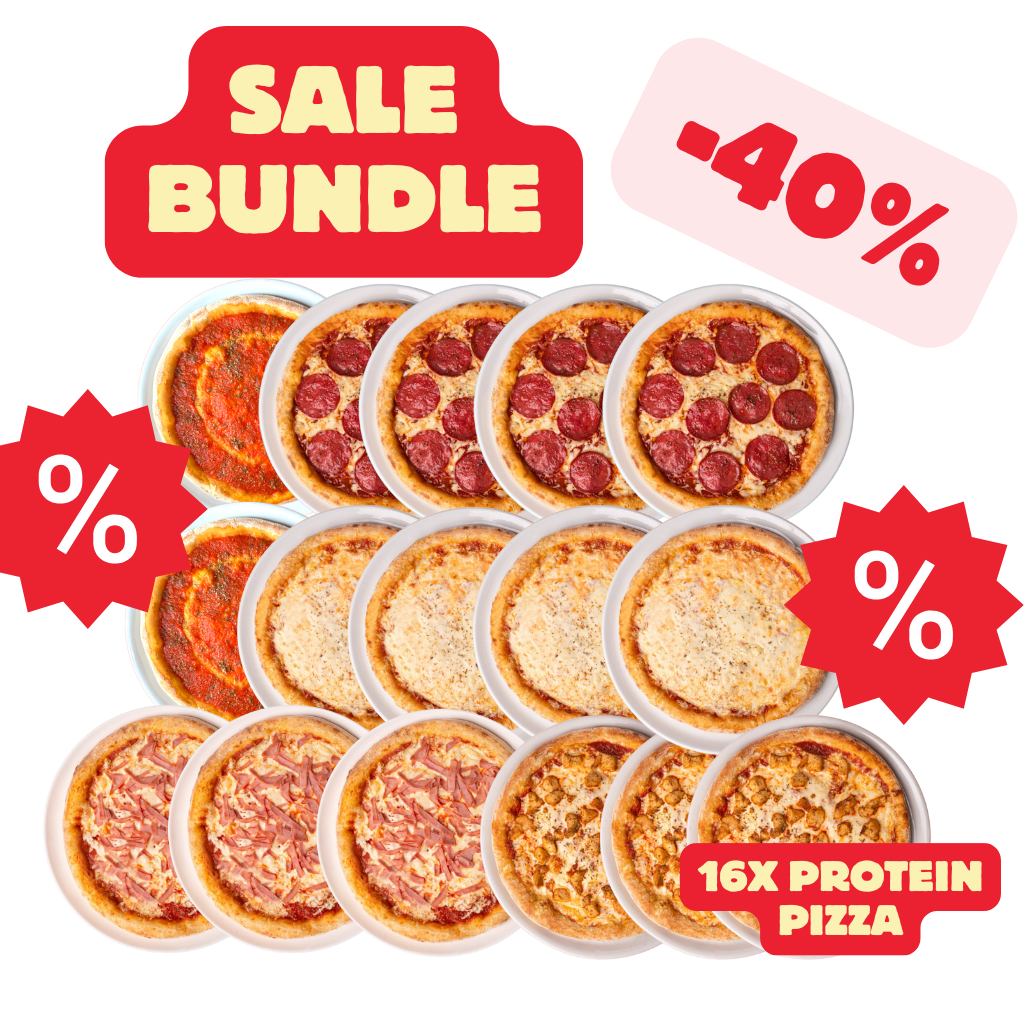 bis zu 40% RABATT: SALE BUNDLES