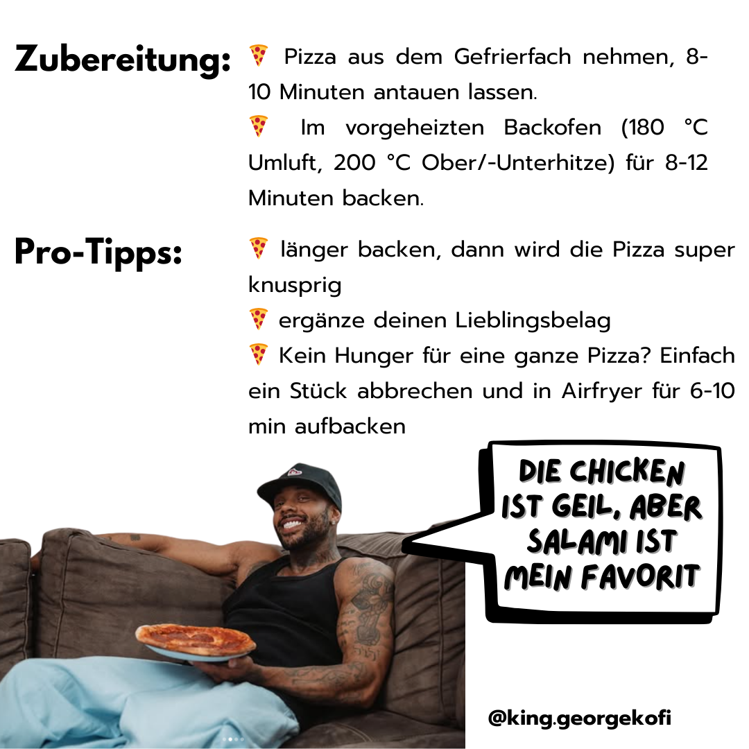 Protein Chicken