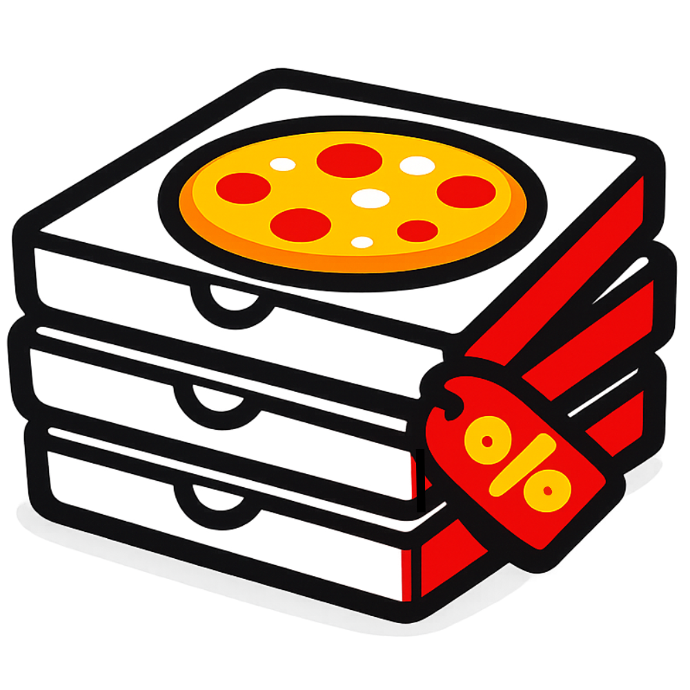 Proteinpizza bestellen: 85–125 g Eiweiß pro Pizza | DieProteinPizza ...