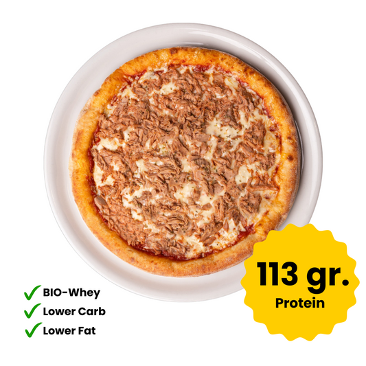 Protein Tonno