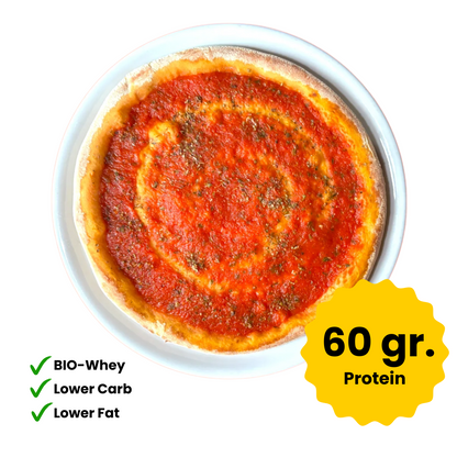 Protein Marinara - perfekt zum selber belegen