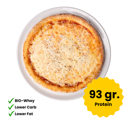 Protein Margherita
