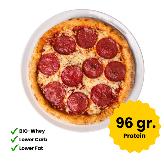 Protein Salami