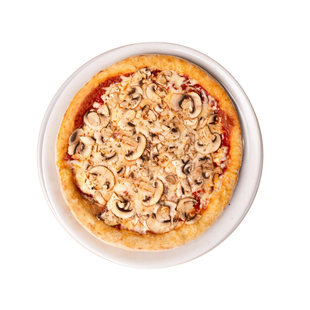 Protein Funghi