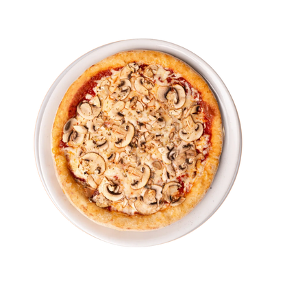 Protein Funghi