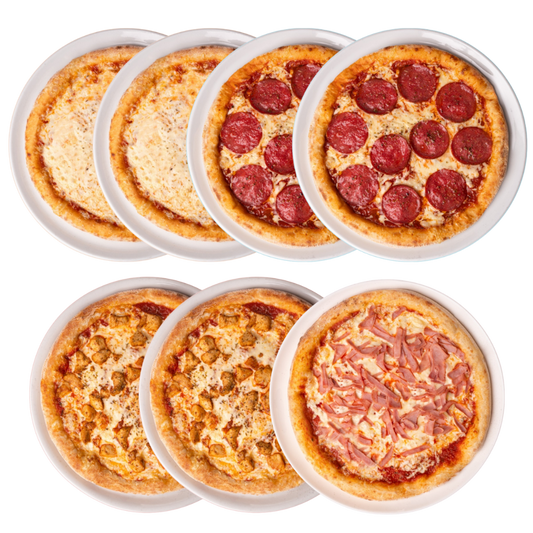 Bestseller-Sparpaket (7er, 10er, 14er Bundle)