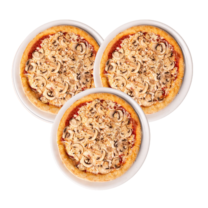 Protein Funghi