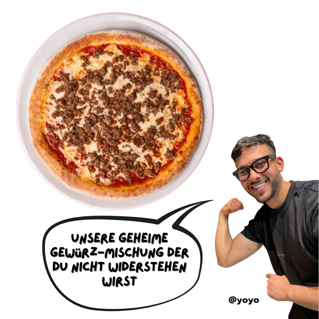 Protein Beef