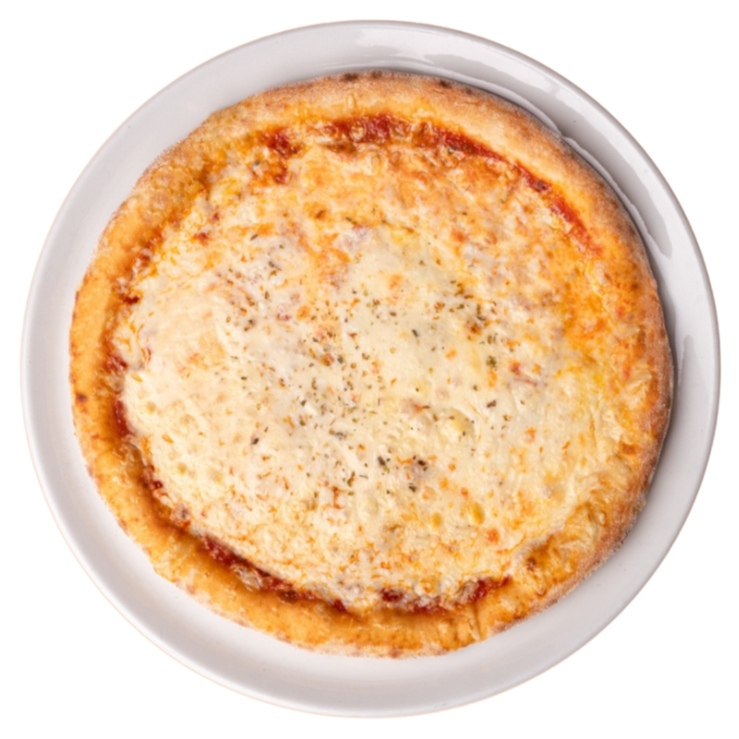 Protein Margherita