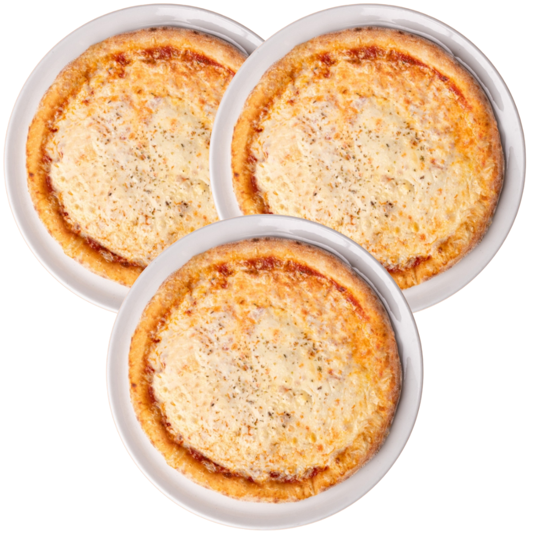 Protein Margherita