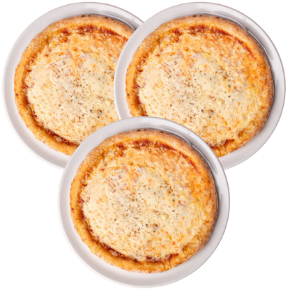Protein Margherita