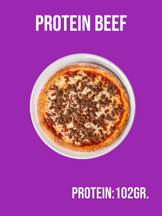 Protein Beef