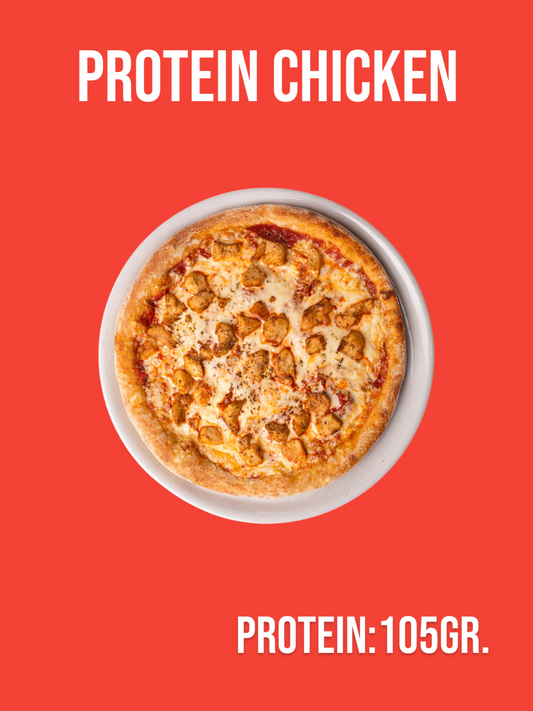 Protein Chicken