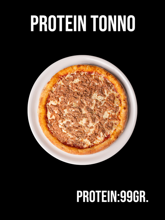 Protein Tonno