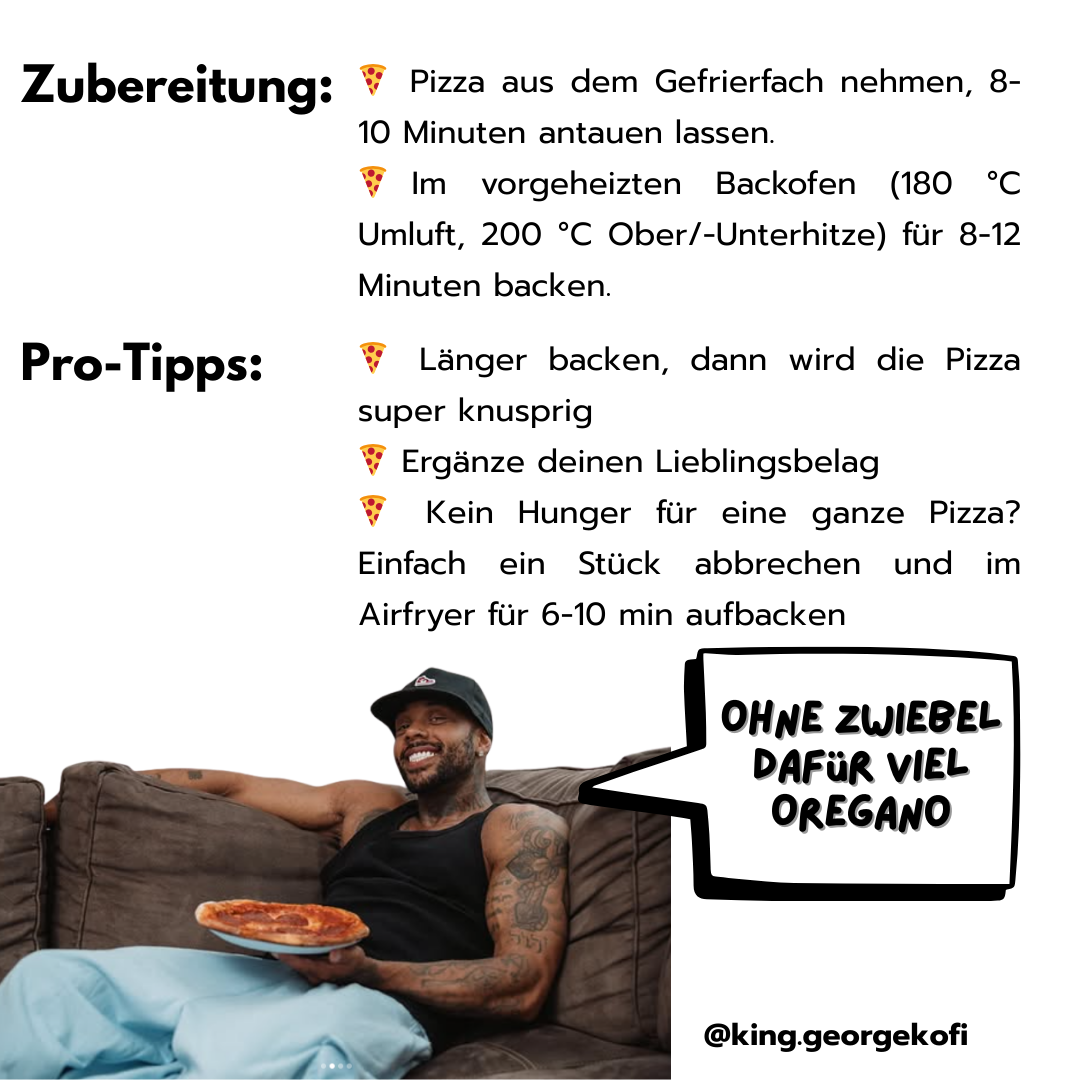 Protein Tonno