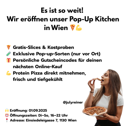 Protein Tonno